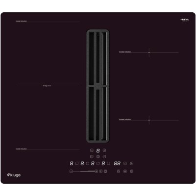 Kluge KHI6000B – Zboží Mobilmania