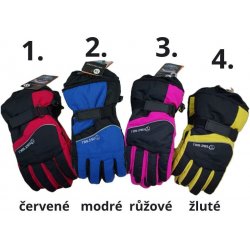 CKD-H022 Dětské zimní rukavice Gloves