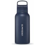 Lifestraw Go 2.0 Stainless Steel Water Filter 1 L – Sleviste.cz