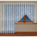 Kusová záclona Regína 250x200 – Hledejceny.cz