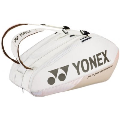 Yonex Pro Racquet Bag 9P – Zboží Dáma