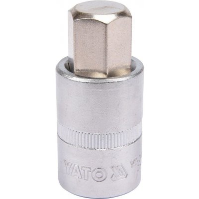 YATO Nástavec 1/2" bit Imbus H17(YT-04388) – Hledejceny.cz