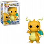 Funko Pop! Pokémon 850 - Dragonite – Hledejceny.cz