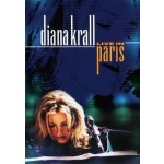 Diana Krall - Live In Paris – Hledejceny.cz