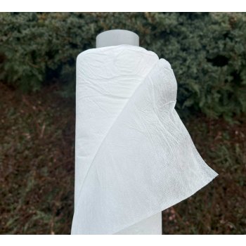Jutabond netkaná textílie proti mrazu 50g/m² 100m x 3,2m