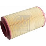 Vzduchový filtr FEBI BILSTEIN 170711 – Hledejceny.cz