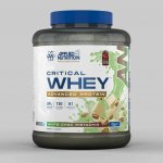 Applied Nutrition Critical Whey 2000 g – Hledejceny.cz