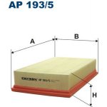 Vzduchový filtr FILTRON AP 193/5 – Hledejceny.cz
