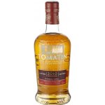Tomatin 2010 12y Marsala Casks Italian Collection 46% 0,7 l (karton) – Hledejceny.cz
