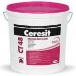 CERESIT CT 48 | SILIKONOVÝ FASÁDNÍ NÁTĚR - 3,5 L | E | – Sleviste.cz