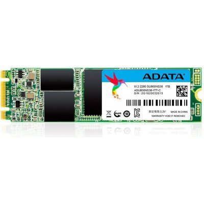 ADATA SU800NS38 1TB, ASU800NS38-1TT-C – Hledejceny.cz