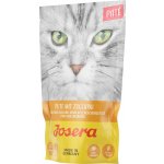 Josera Paté krůtí s cuketou 85 g – Sleviste.cz