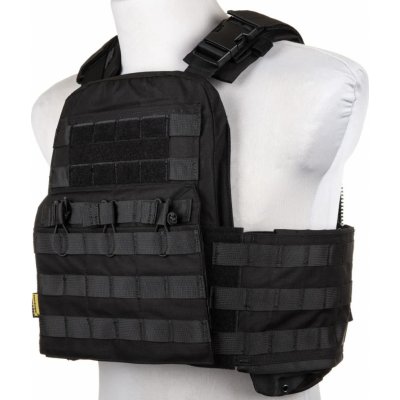 Emerson Gear taktická CPC Style černá – Sleviste.cz