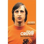 Johan Cruyff Moja filozofia futbalu - Johan Cruyff – Hledejceny.cz