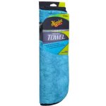 Meguiar's Supreme Shine Drying Towel – Zboží Mobilmania