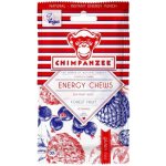 CHIMPANZEE ENERGY CHEWS Forest Fruit 30 g CHIMPANZEE ENERGY CHEWS Forest Fruit 30 g