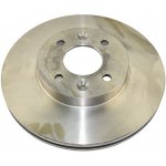 Přední brzdový kotouč RENAULT LAGUNA I , MEGANE I , SAFRANE I - 262 mm | Zboží Auto