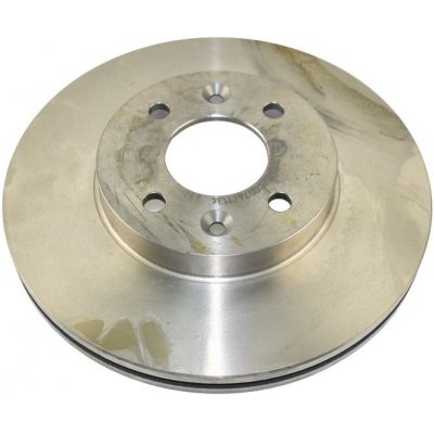 Přední brzdový kotouč RENAULT LAGUNA I , MEGANE I , SAFRANE I - 262 mm | Zboží Auto