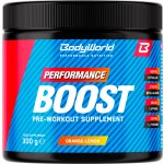 BodyWorld Boost 300 g – Zboží Dáma
