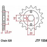 JT Sprockets JTF 1554-13 | Zboží Auto