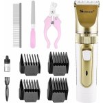 Surker SK-910 střihací strojek – Zboží Mobilmania