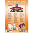 JOLLY Sada s filtry 1SBAG MAX START PACK 7 ks