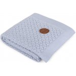 Ceba baby Pletená deka Vlny Malibu – Zboží Dáma