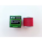 Hiflofiltro Olejový filtr HF566 | Zboží Auto