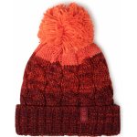 Rab Braid beanie QAA-62-DEH-ONE červená – Hledejceny.cz