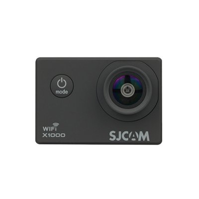 SJCAM X1000 WIFI – Zboží Mobilmania