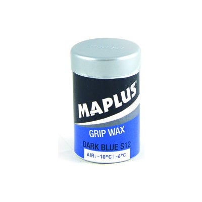 Briko Maplus S12 dark blue 45 g – Hledejceny.cz