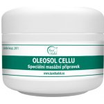 Karel Hadek Oleosol Cellu speciální masážní přípravek při celulitidě 100 ml – Zboží Mobilmania