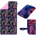 Nils Camp NCR14 džungle Ručník 160 x 80 cm – Zboží Dáma