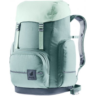 Deuter batoh Scula jade/frost – Sleviste.cz