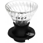 Hario Dripper V60-02 Immersion Switch + 40 ks filtrů – Zboží Dáma