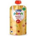 Salvest Põnn Bio Ovocné smoothie s ananasem 110 g – Zboží Dáma