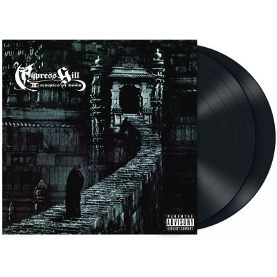 Cypress Hill - Iii LP – Hledejceny.cz