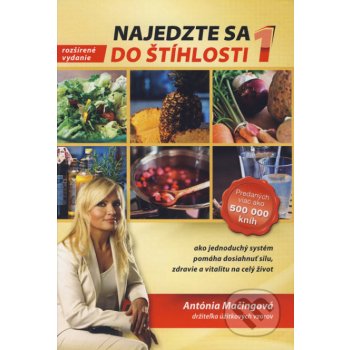 Najedzte sa do štíhlosti 1