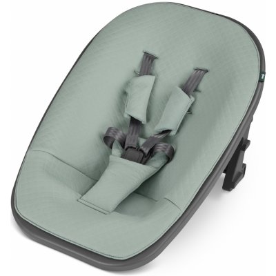 Abc Design Yippy Newborn Unit Moji 2023 mint – Zboží Mobilmania