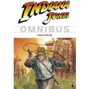 Indiana Jones Indiana Jones Omnibus vol. 1 - Dan Barry