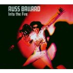 Russ Ballard - Into The Fire CD – Hledejceny.cz