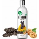 JK ANIMALS, Prémiový šampon pro tmavou srst se zjemňujícími účinky, 250 ml