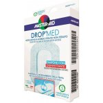 DROP MED Rychloobvaz sterilní antiseptický 7 x 5 cm 5 ks – Hledejceny.cz