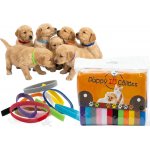 UNIQ PETS obojky pro štěňata rozlišovací sada – Sleviste.cz