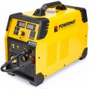 POWERMAT 220A MIG / MAG / TIG / MMA PM-IMG-220L-PRO PM-IMG-220L-PRO