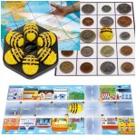 Bee-Bot® Včelka třídní sada 6 ks TT-BEE-CLASS – Zboží Dáma