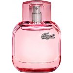 Lacoste Eau De Lacoste L.12.12 Pour Elle Sparkling toaletní voda dámská 50 ml – Hledejceny.cz