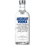 Absolut 3 l (holá láhev) – Zboží Dáma