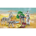 Playmobil 71295 Na cestách s fotografem zvířat – Hledejceny.cz