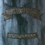 New Jersey - Bon Jovi LP – Hledejceny.cz